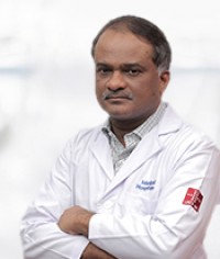 Dr. Arun Kumar, Dermatologist in Bangalore